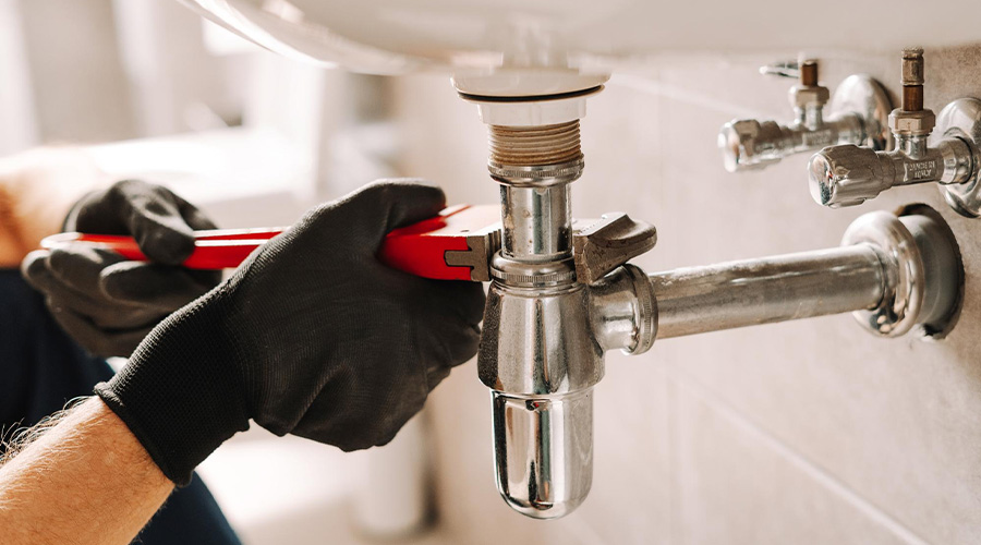 plumbng